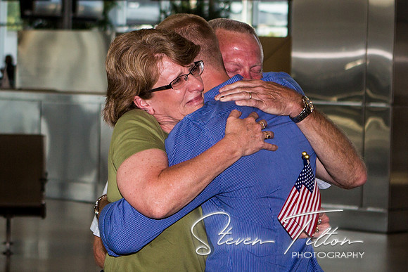 Bryan's RDU Greeting