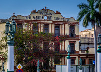 Historic Havana Cuba