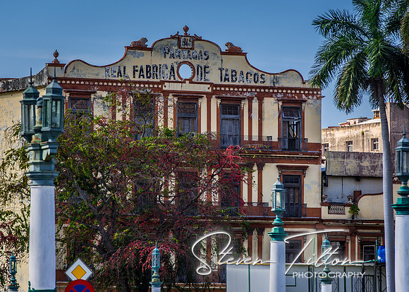 Historic Havana Cuba