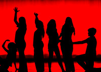 WFHS Dance Recital
