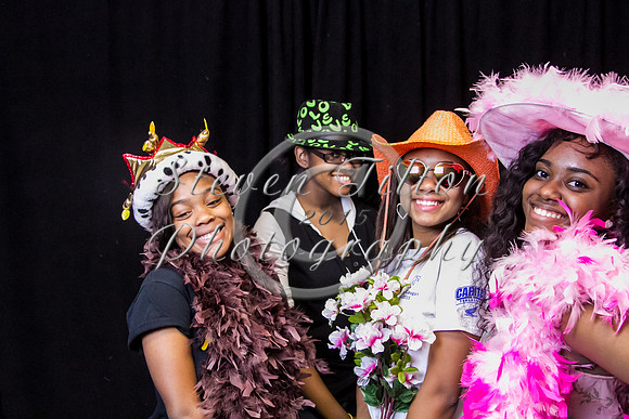 WFHS Spring Fling 2015