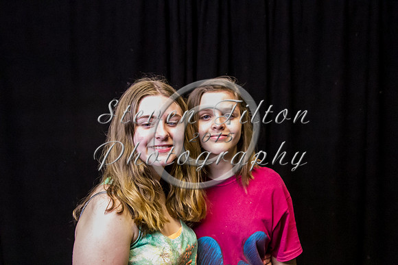 WFHS Spring Fling 2015