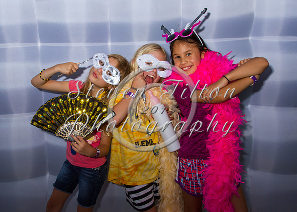 Powhatan Palooza