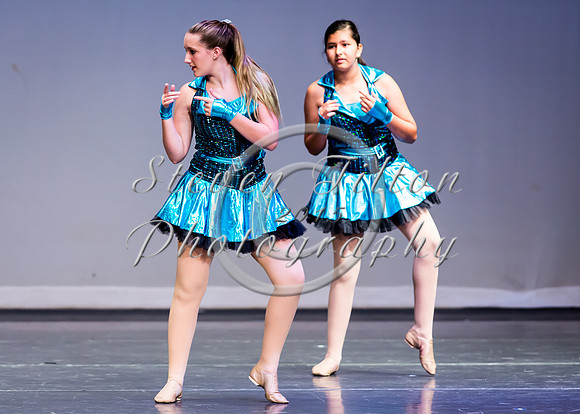 DDI Summer Gala 2015