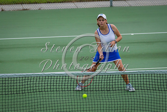 WFHS Tennis