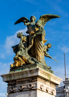 The Alter of the Fatherland