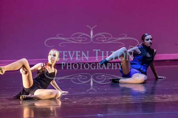 Destiny Dance - A Summer Gala