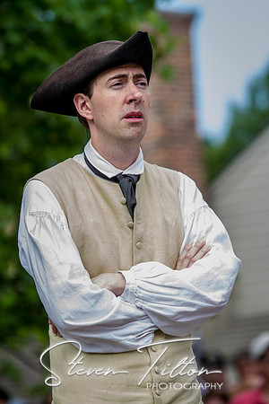 Colonial Williamsburg
