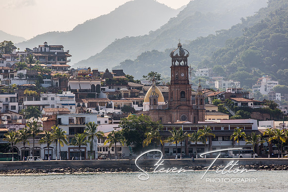 Los Arcos Mismaloya & Quimixto, Mexico