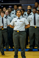 2012 Activation Ceremony