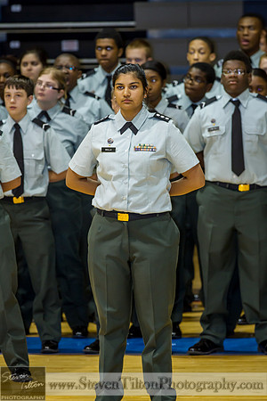 2012 Activation Ceremony