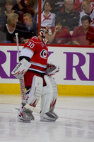 Hurricanes vs Capitals