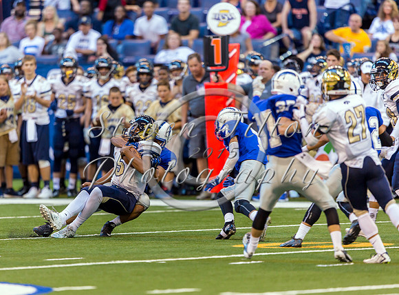 Horseshoe Classic 2015