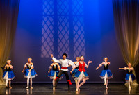 Destiny Winter Gala 2013