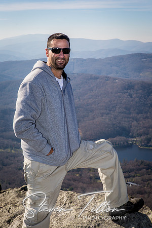 Mountain Trip