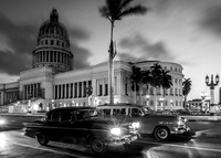 El Capitolio