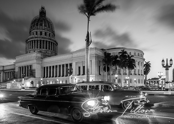 El Capitolio