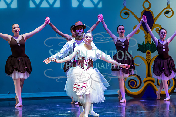 DDI - A Winter Gala