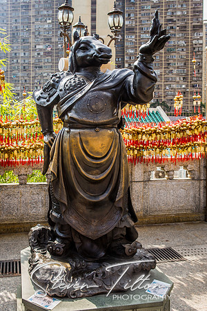 Hong Kong Travels