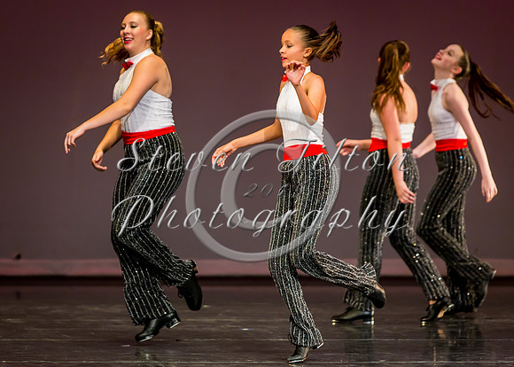 DDI Summer Gala 2015