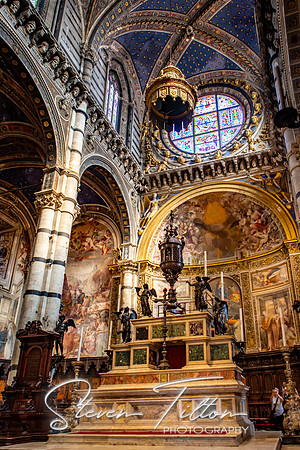 Baptistery of St John