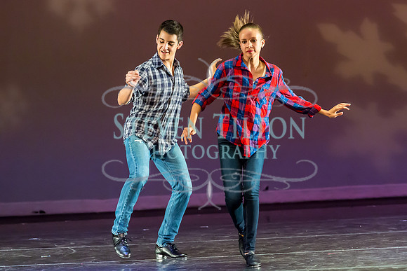 DDI - A Winter Gala
