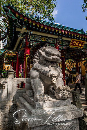 Hong Kong Travels