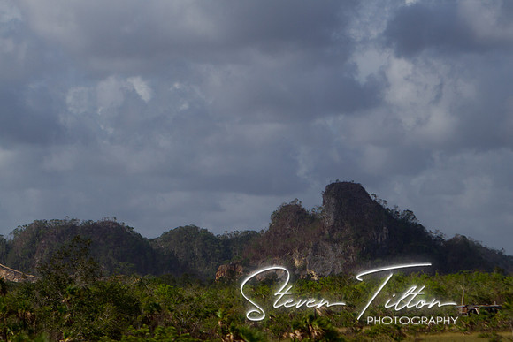 Belize