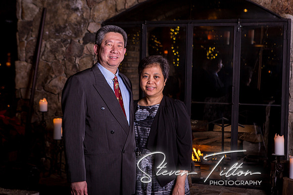Pack Rat Holiday Party