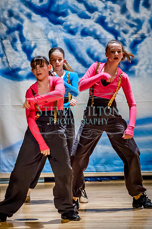 NC Conservatory Nutcracker