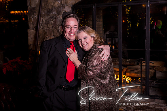 Pack Rat Holiday Party