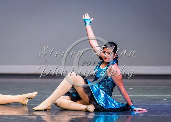 DDI Summer Gala 2015