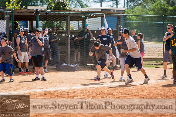 7th Annual Field of Dreams