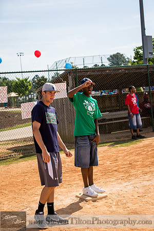 7th Annual Field of Dreams