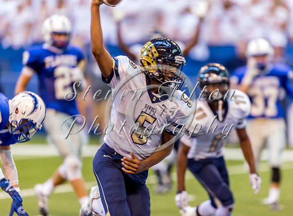 Horseshoe Classic 2015