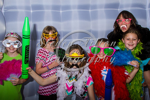 Powhatan Palooza