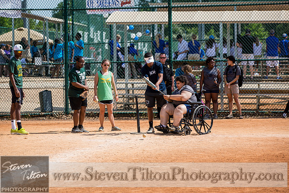 7th Annual Field of Dreams