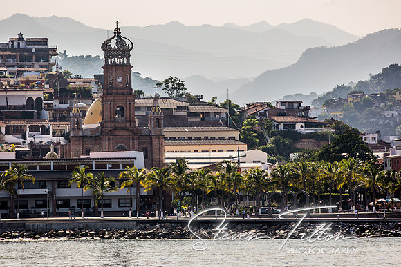 Los Arcos Mismaloya & Quimixto, Mexico