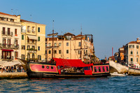 Venice, Italy