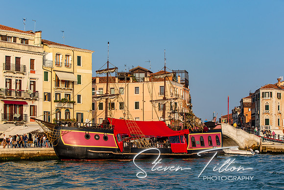 Venice, Italy
