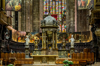Milan Cathedral (Duomo di Milano)