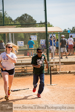 7th Annual Field of Dreams
