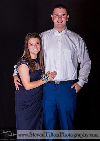 WFHS 2014 Military Ball