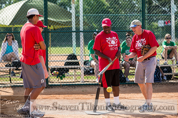7th Annual Field of Dreams