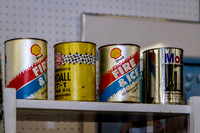 Antique Shop