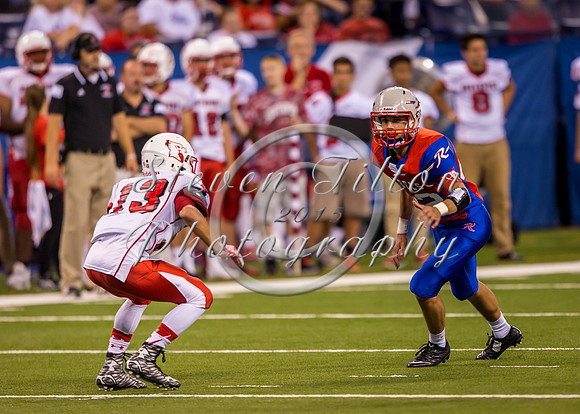 Horseshoe Classic 2015