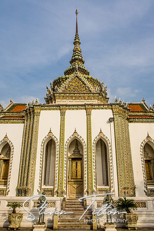 The Royal Palace