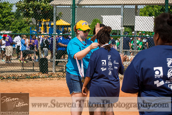 7th Annual Field of Dreams