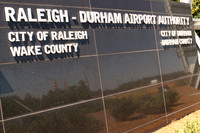 RDU Airport