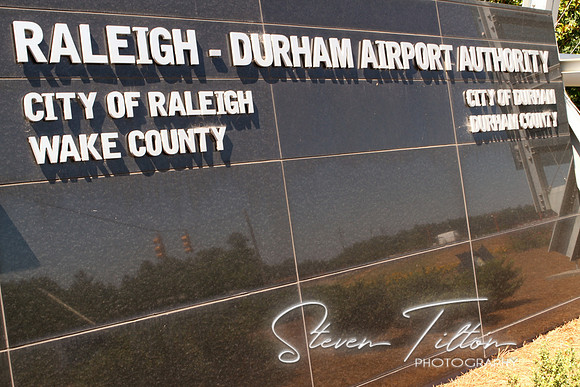 RDU Airport